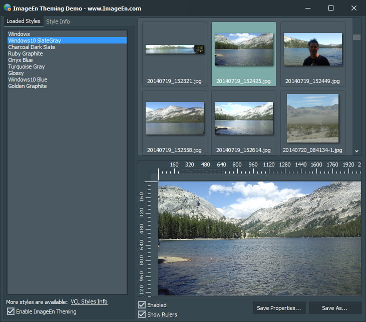 Download ImageEn, Image Display and Editing Library for Delphi, C+ ...